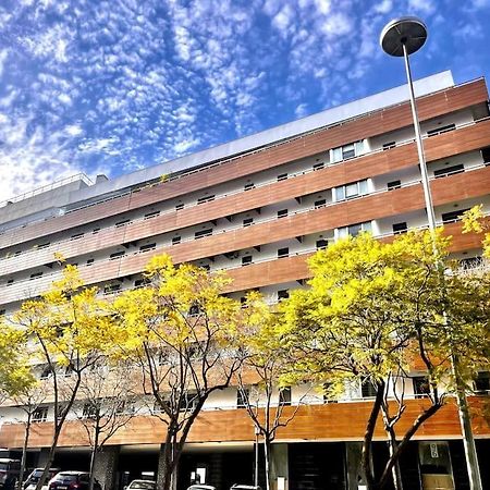 Airport Expo Apartment 리스본 외부 사진