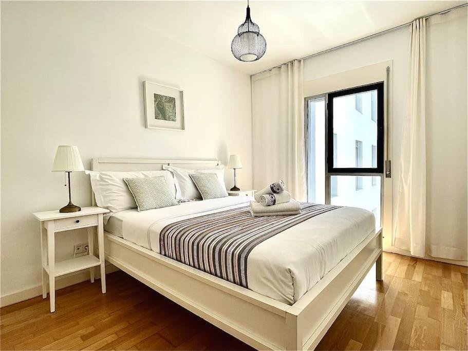 Airport Expo Apartment 리스본 외부 사진