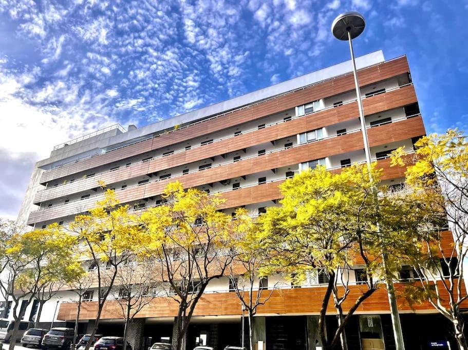 Airport Expo Apartment 리스본 외부 사진