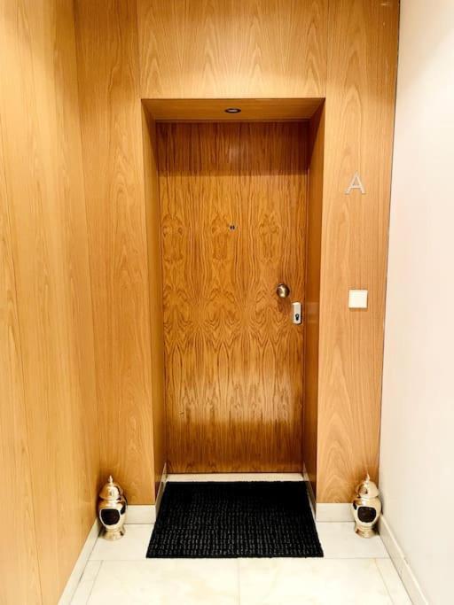 Airport Expo Apartment 리스본 외부 사진