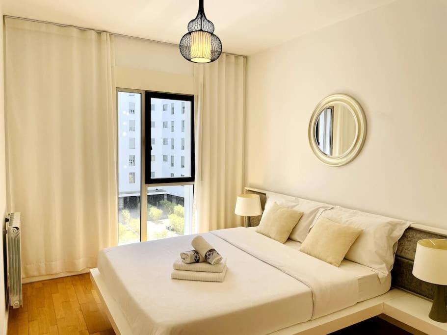 Airport Expo Apartment 리스본 외부 사진
