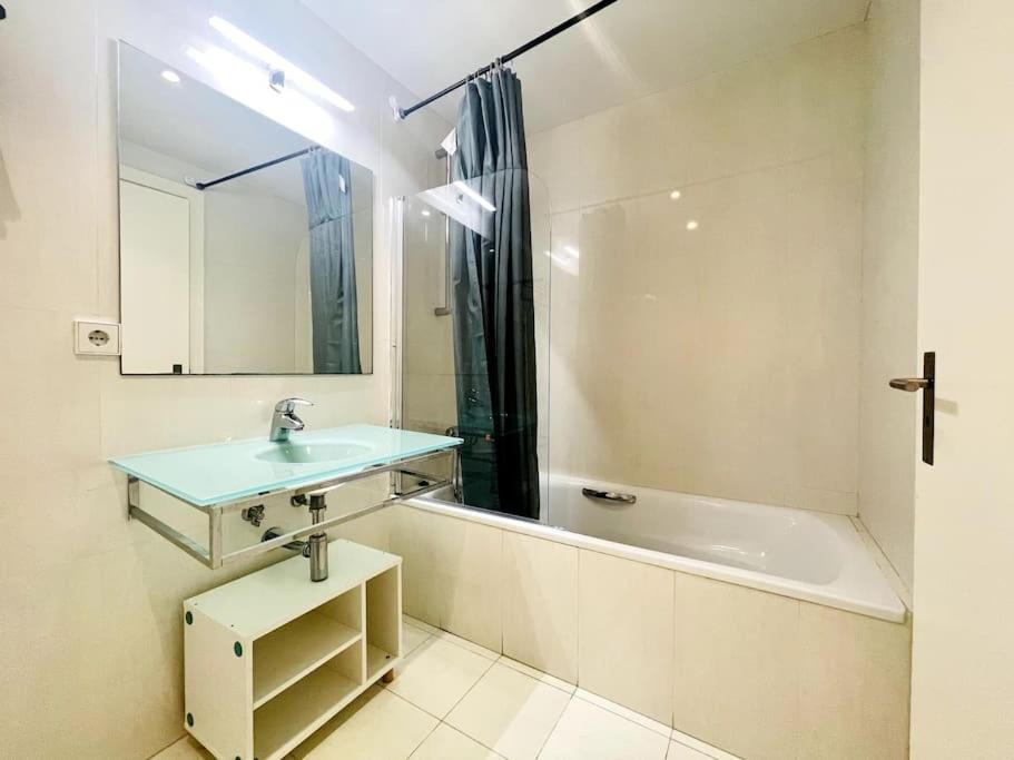 Airport Expo Apartment 리스본 외부 사진