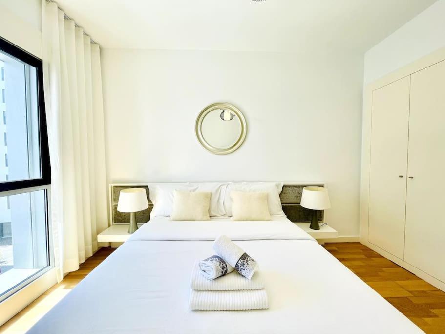 Airport Expo Apartment 리스본 외부 사진