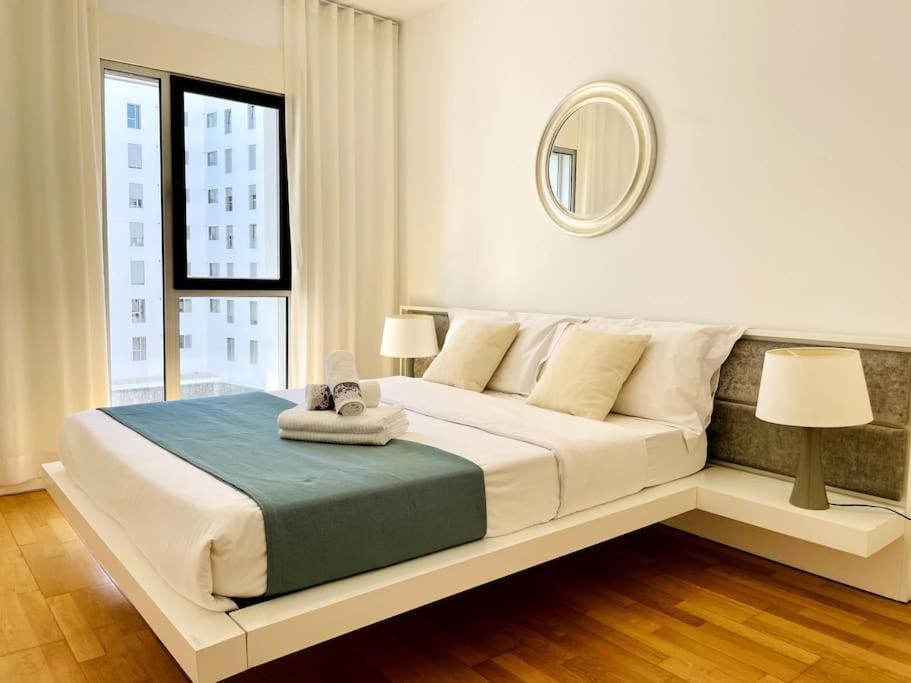 Airport Expo Apartment 리스본 외부 사진