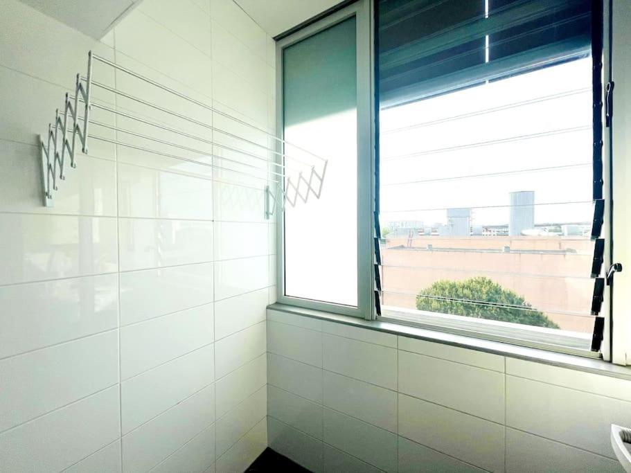 Airport Expo Apartment 리스본 외부 사진