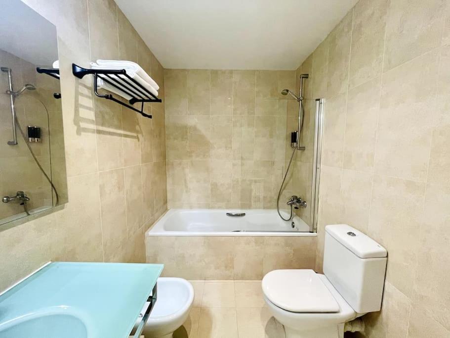 Airport Expo Apartment 리스본 외부 사진