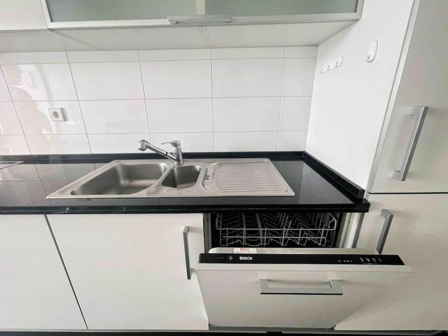 Airport Expo Apartment 리스본 외부 사진