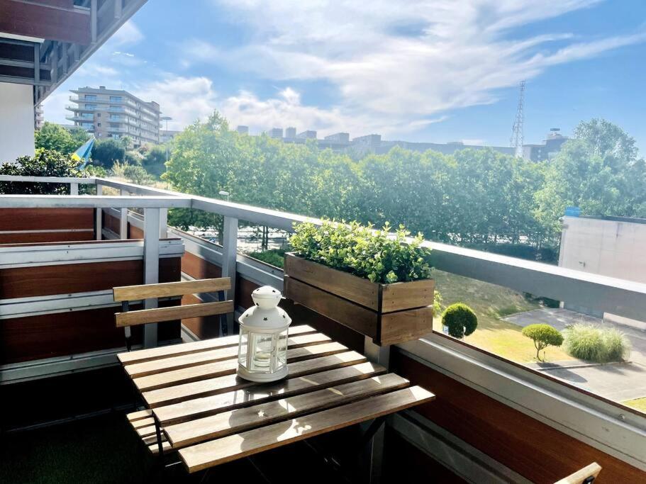 Airport Expo Apartment 리스본 외부 사진