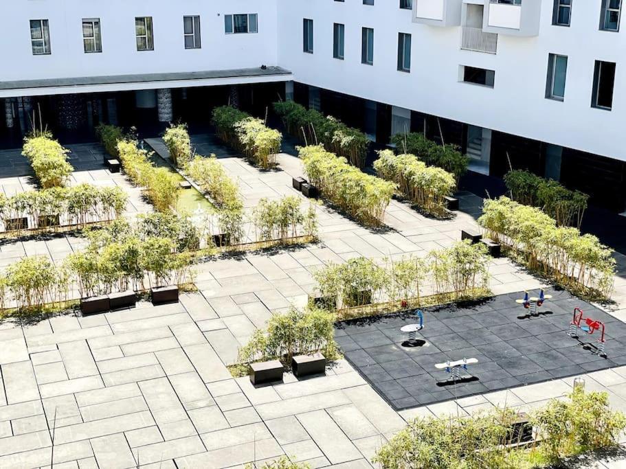 Airport Expo Apartment 리스본 외부 사진