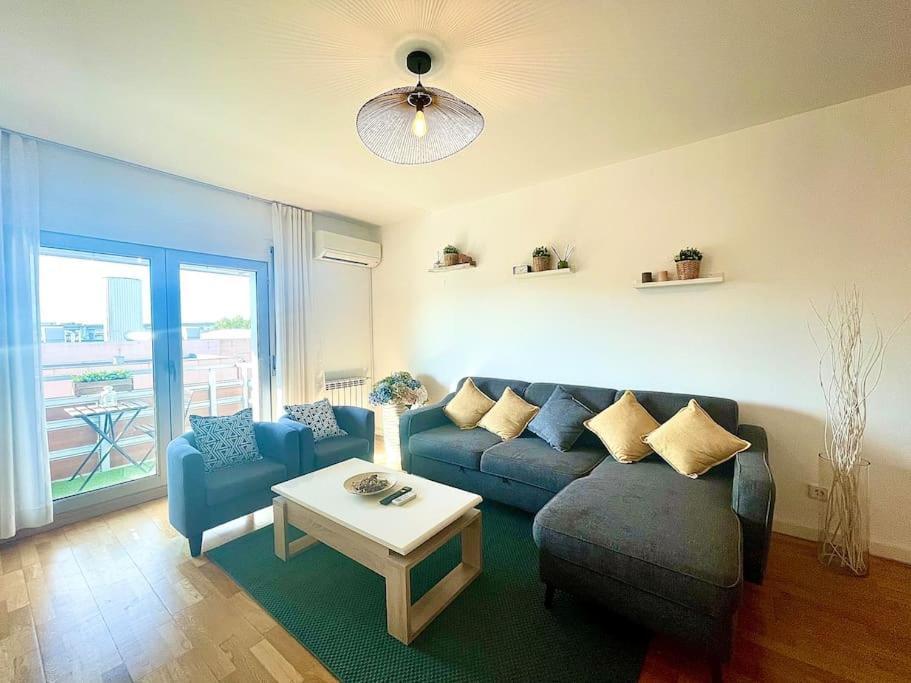 Airport Expo Apartment 리스본 외부 사진