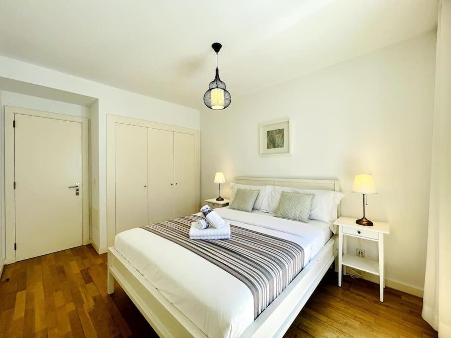 Airport Expo Apartment 리스본 외부 사진
