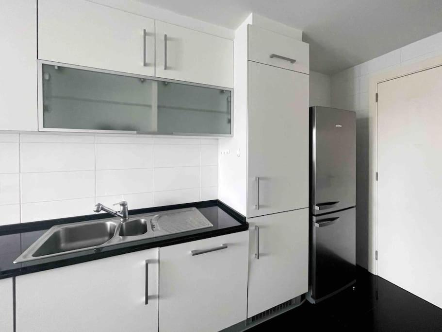 Airport Expo Apartment 리스본 외부 사진