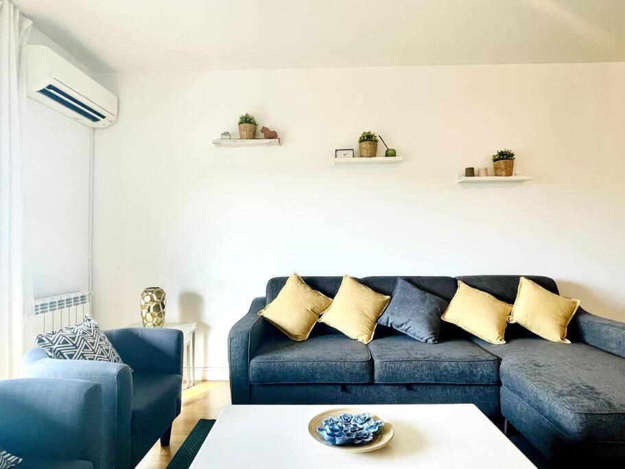 Airport Expo Apartment 리스본 외부 사진