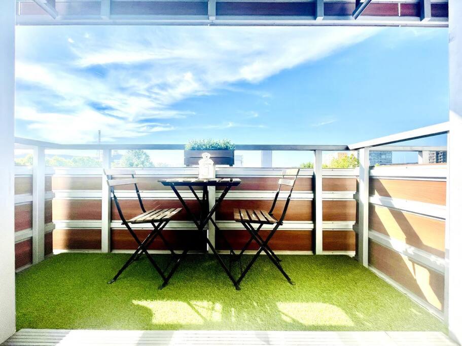 Airport Expo Apartment 리스본 외부 사진
