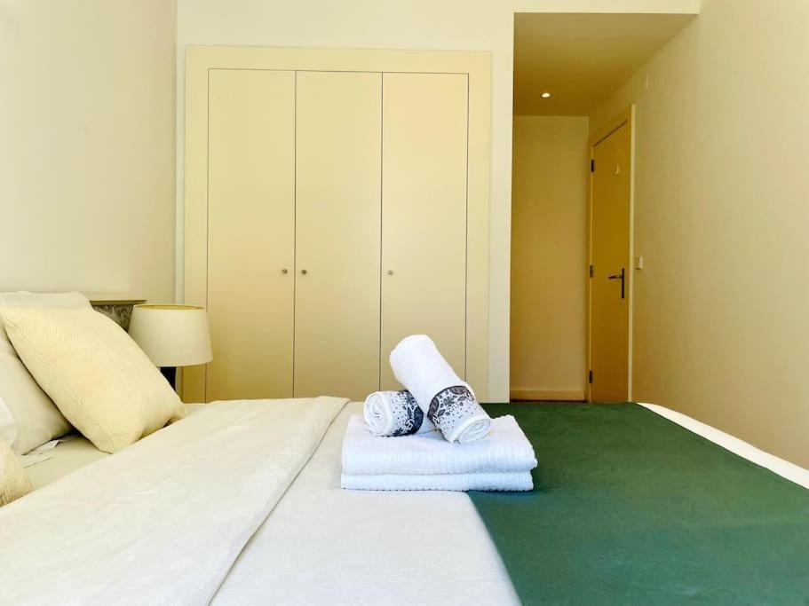 Airport Expo Apartment 리스본 외부 사진