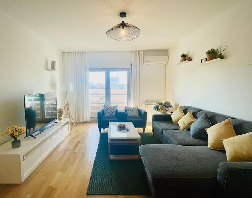 Airport Expo Apartment 리스본 외부 사진