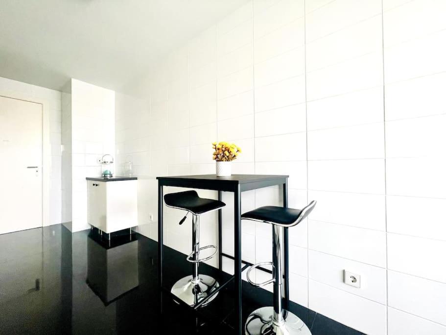 Airport Expo Apartment 리스본 외부 사진
