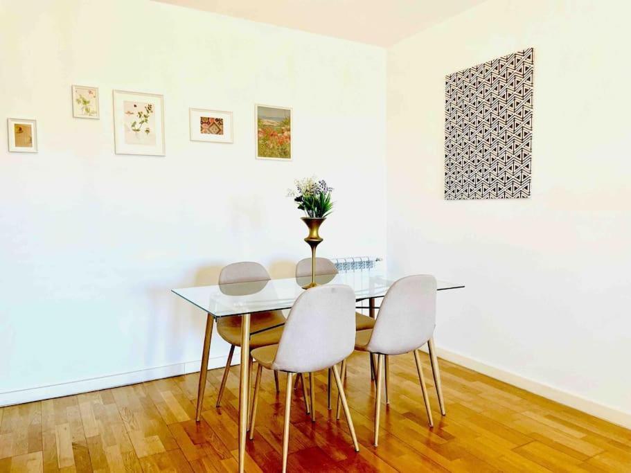 Airport Expo Apartment 리스본 외부 사진