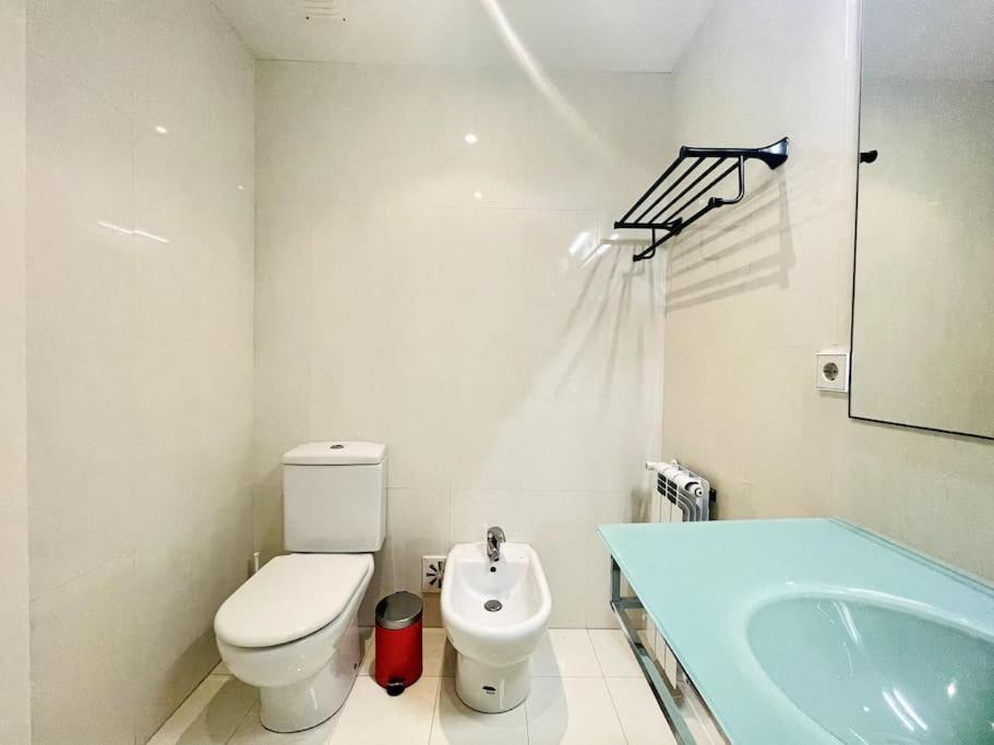 Airport Expo Apartment 리스본 외부 사진