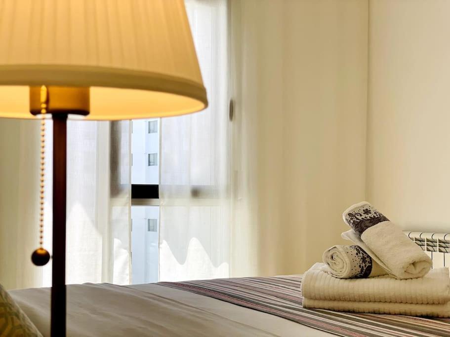 Airport Expo Apartment 리스본 외부 사진