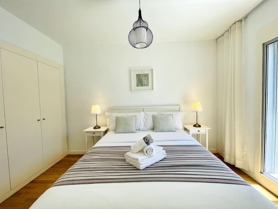 Airport Expo Apartment 리스본 외부 사진