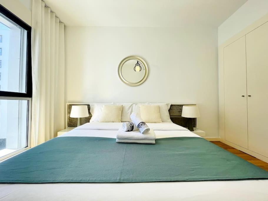 Airport Expo Apartment 리스본 외부 사진