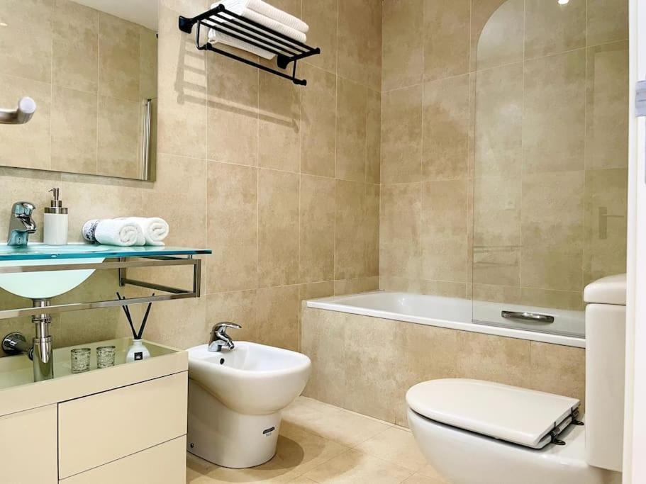 Airport Expo Apartment 리스본 외부 사진