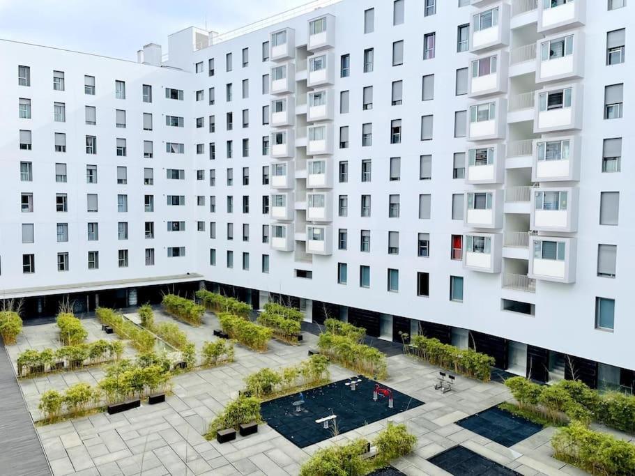 Airport Expo Apartment 리스본 외부 사진