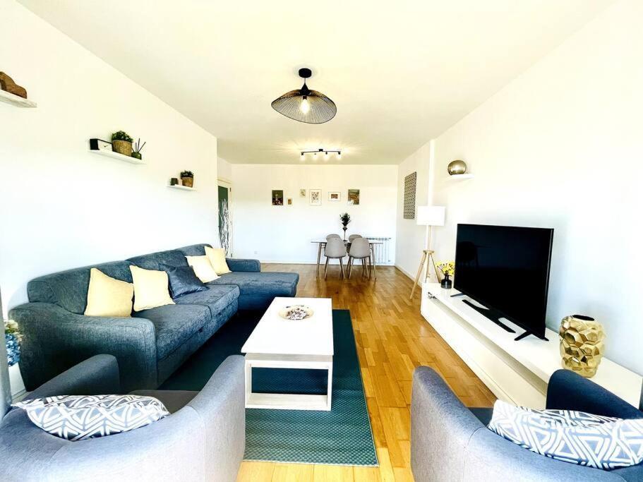 Airport Expo Apartment 리스본 외부 사진